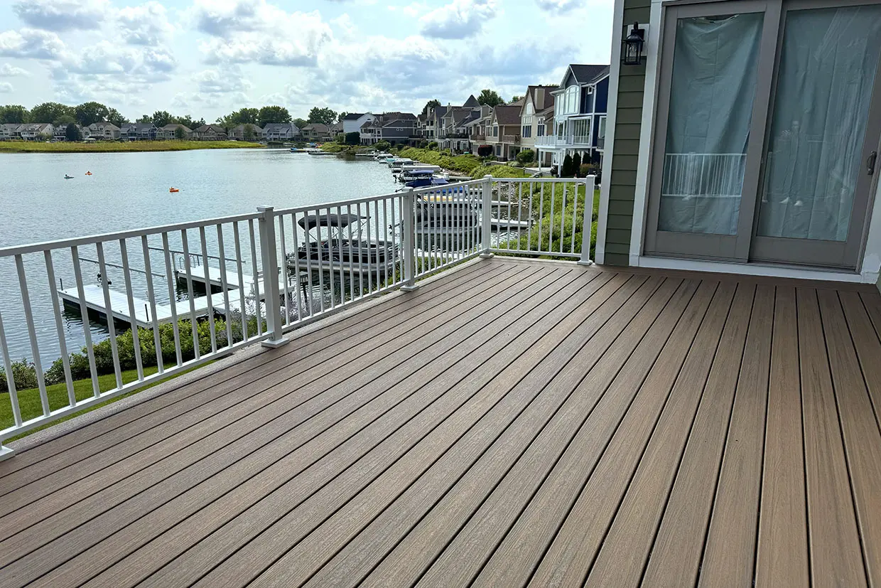 Royal Deck Deck Builders Crest Hill 12