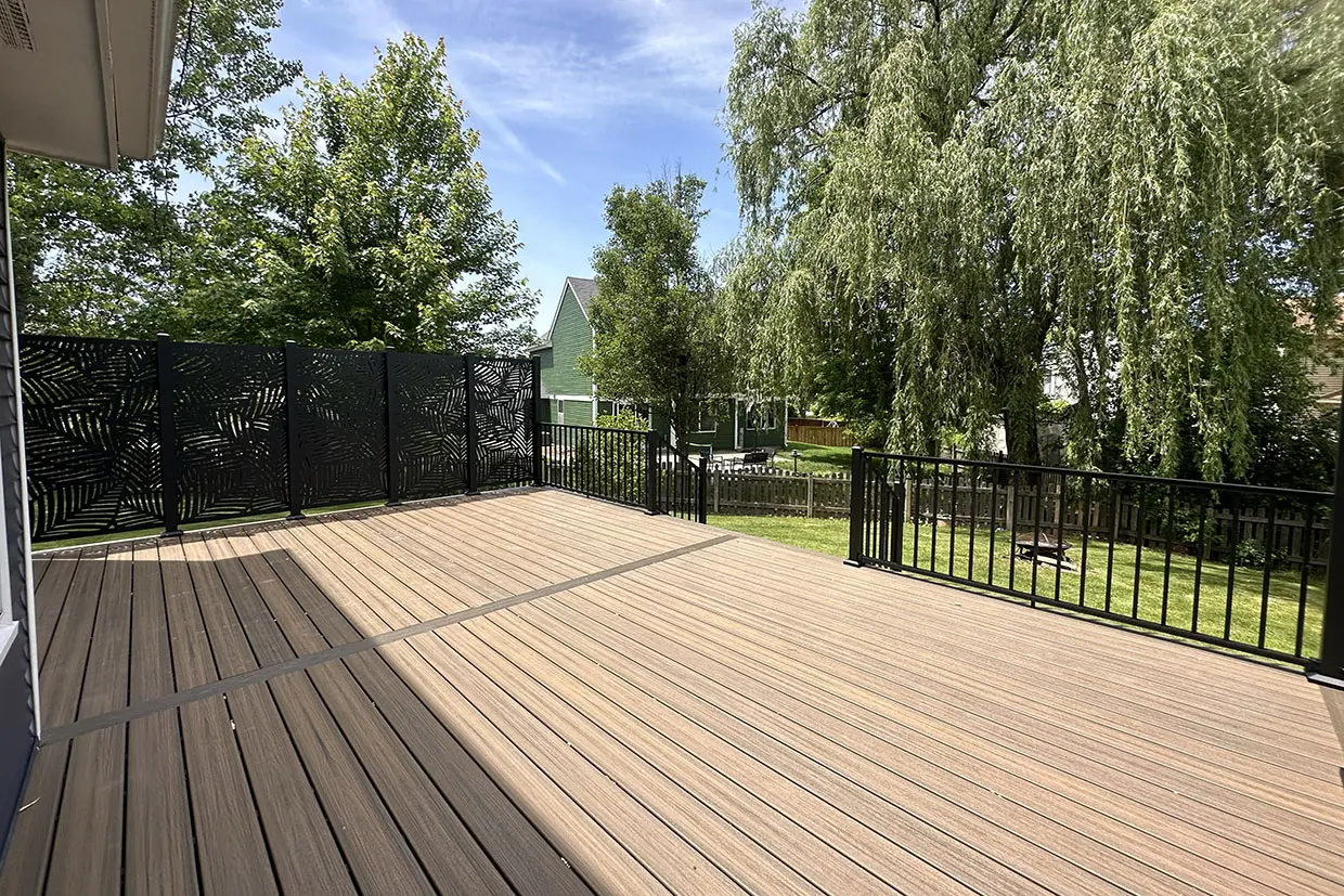 Deck Builders Joliet 13