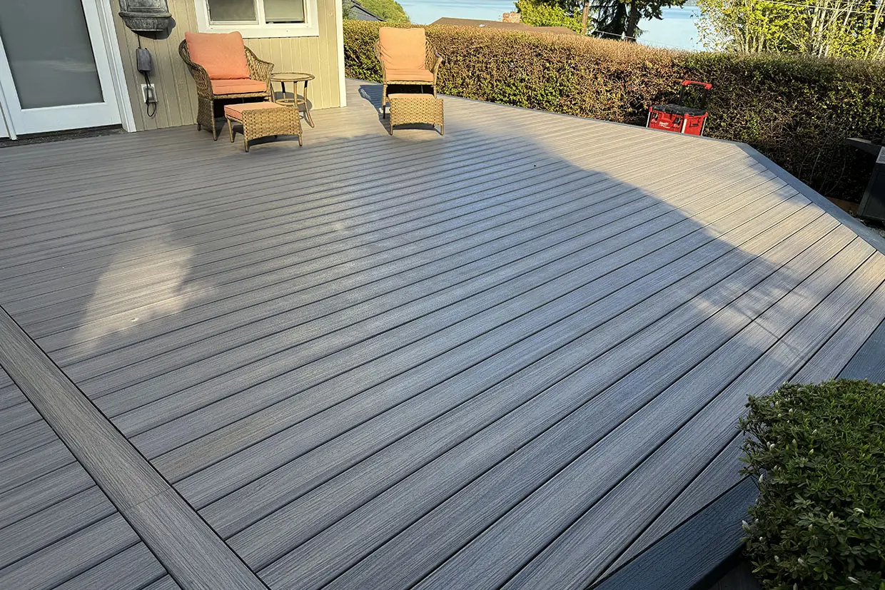 Royal Deck Deck Builders Eola 13