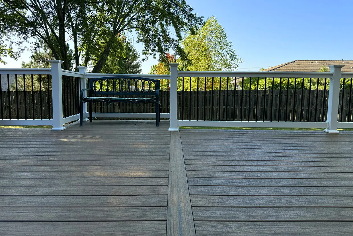 Royal Deck Deck Builders Hoffman Estates 13