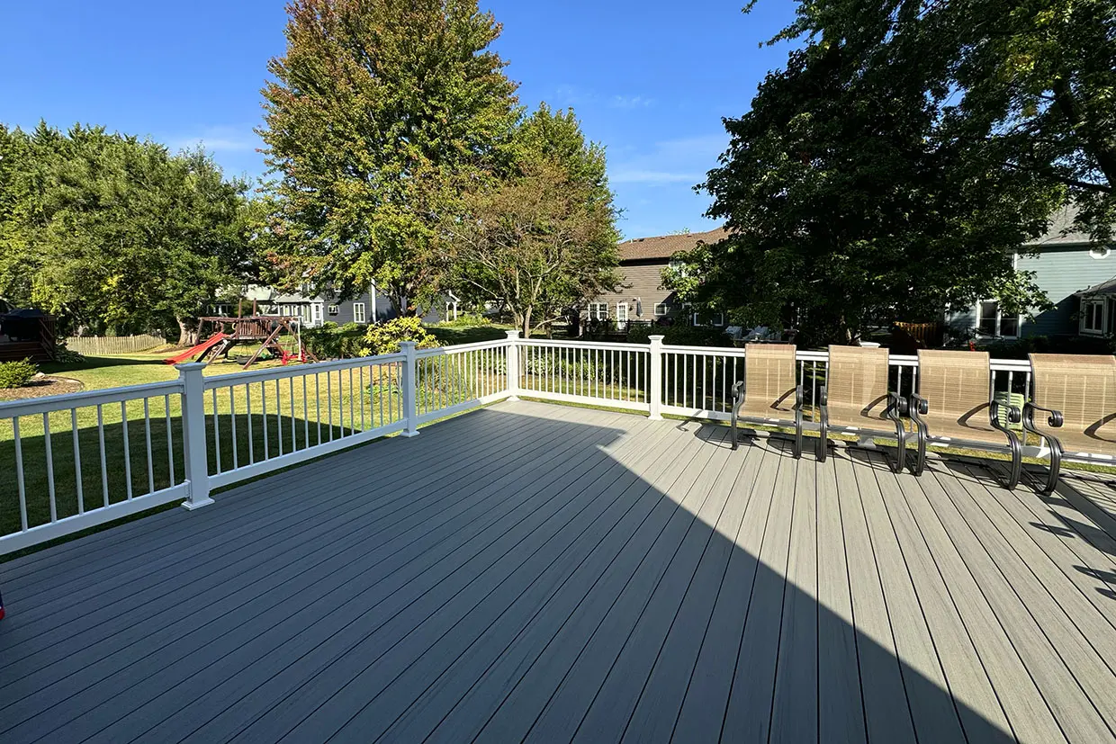 Royal Deck Deck Builders Inverness 13