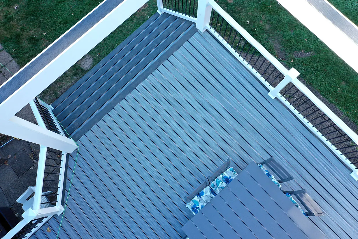 Deck Builders Glencoe 13