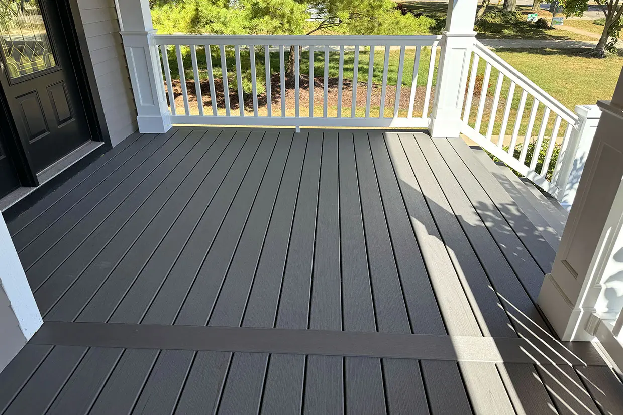 Royal Deck Deck Builders Northbrook 13
