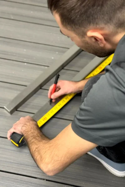 Royal Deck