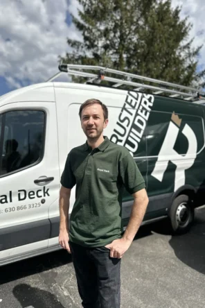 Royal Deck